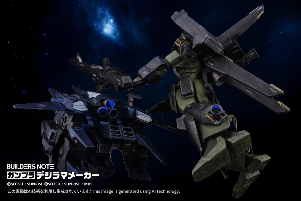 作戦に応じて臨機黄変で対応していたのではないでしょうか