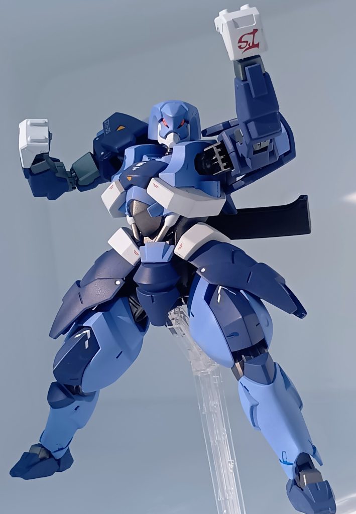 HG 百錬–5枚目/制作者：shintama