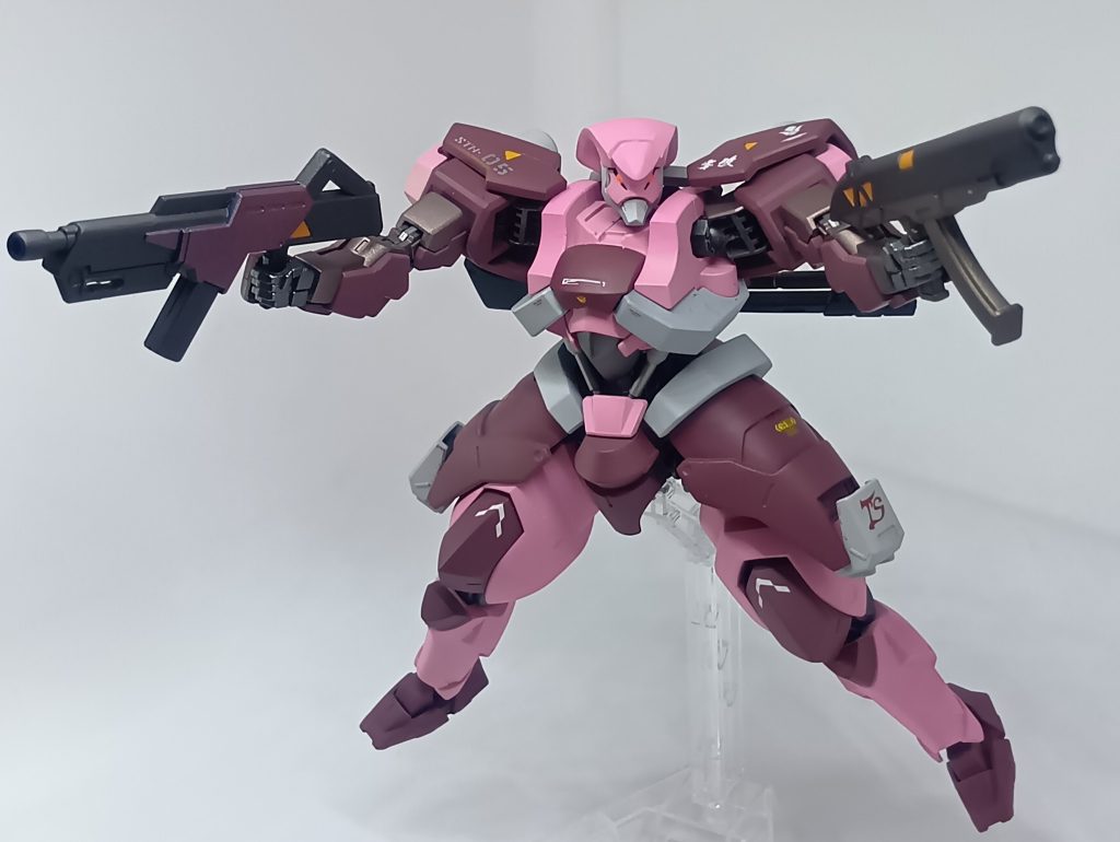 やらせはしないよ!