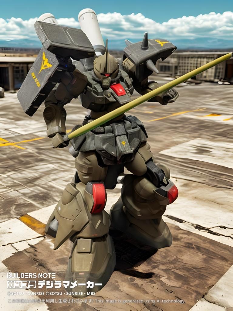 デジラマメーカー