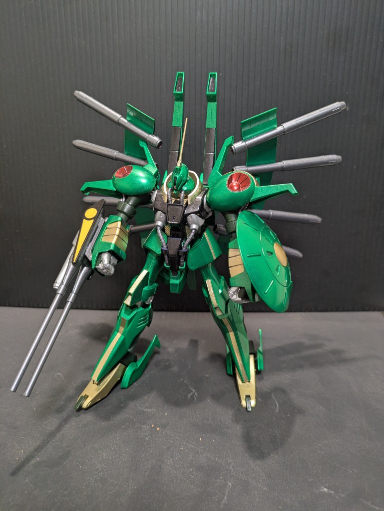 パラス・アテネ–2枚目/制作者：low