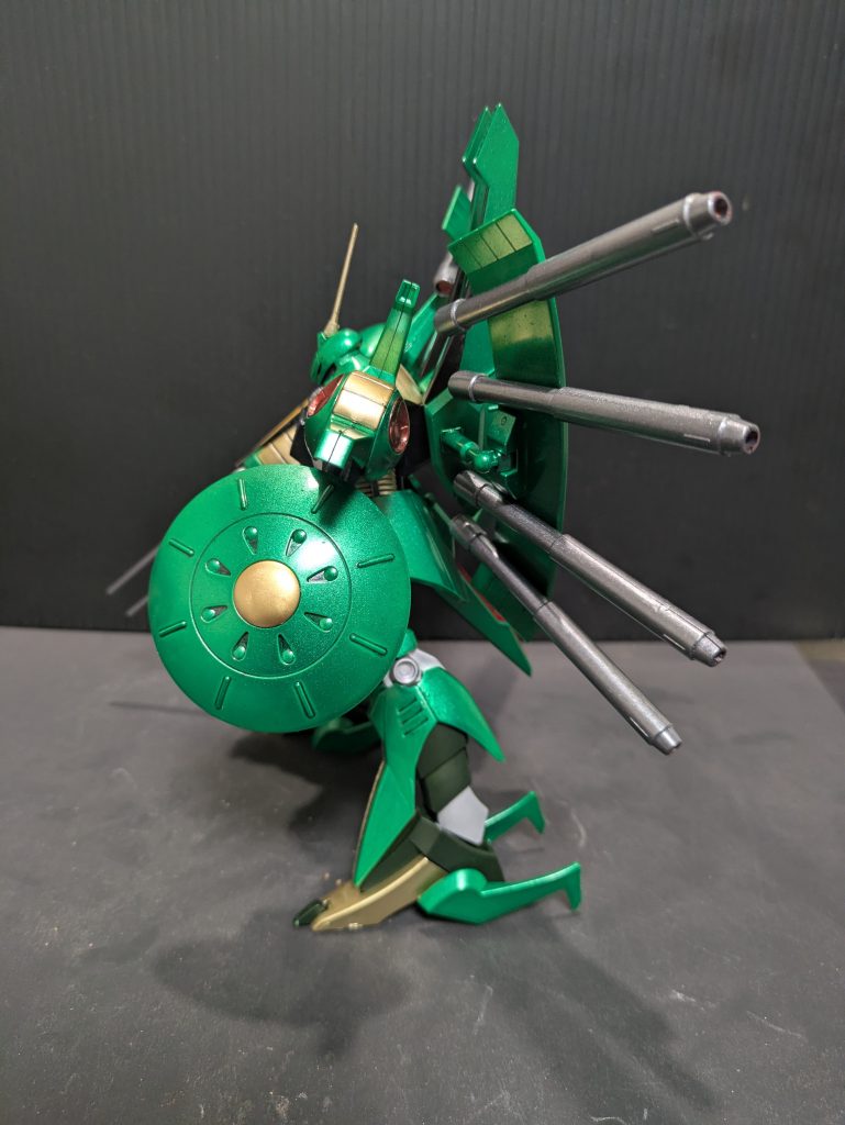 パラス・アテネ–4枚目/制作者：low