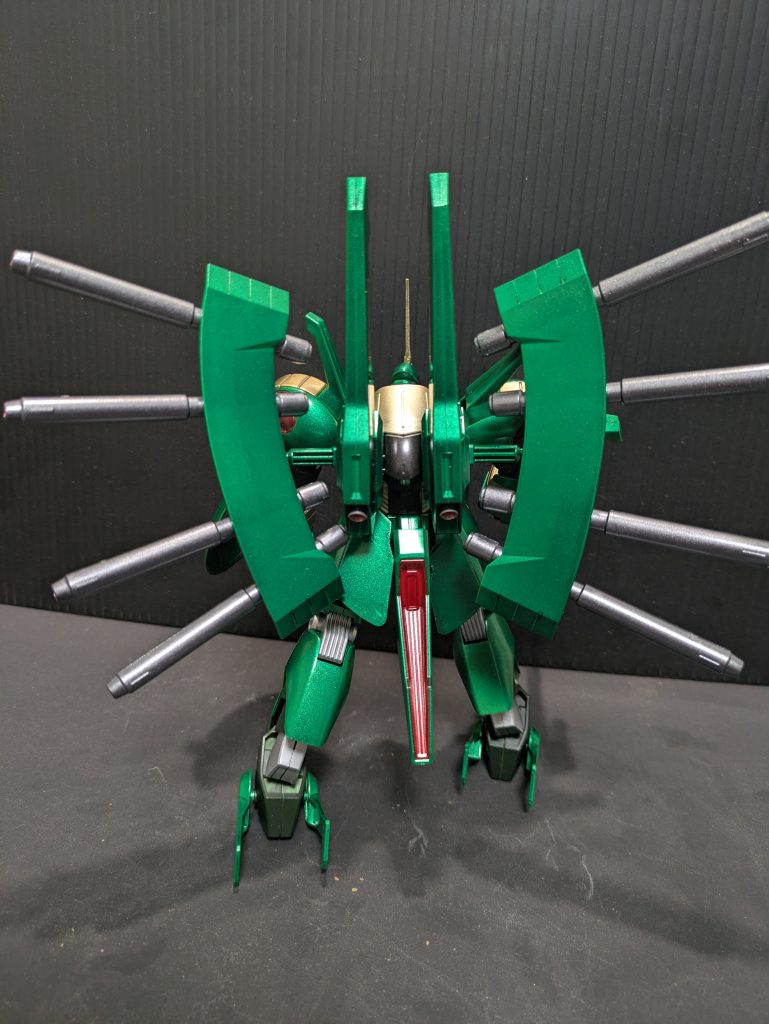 パラス・アテネ–5枚目/制作者：low