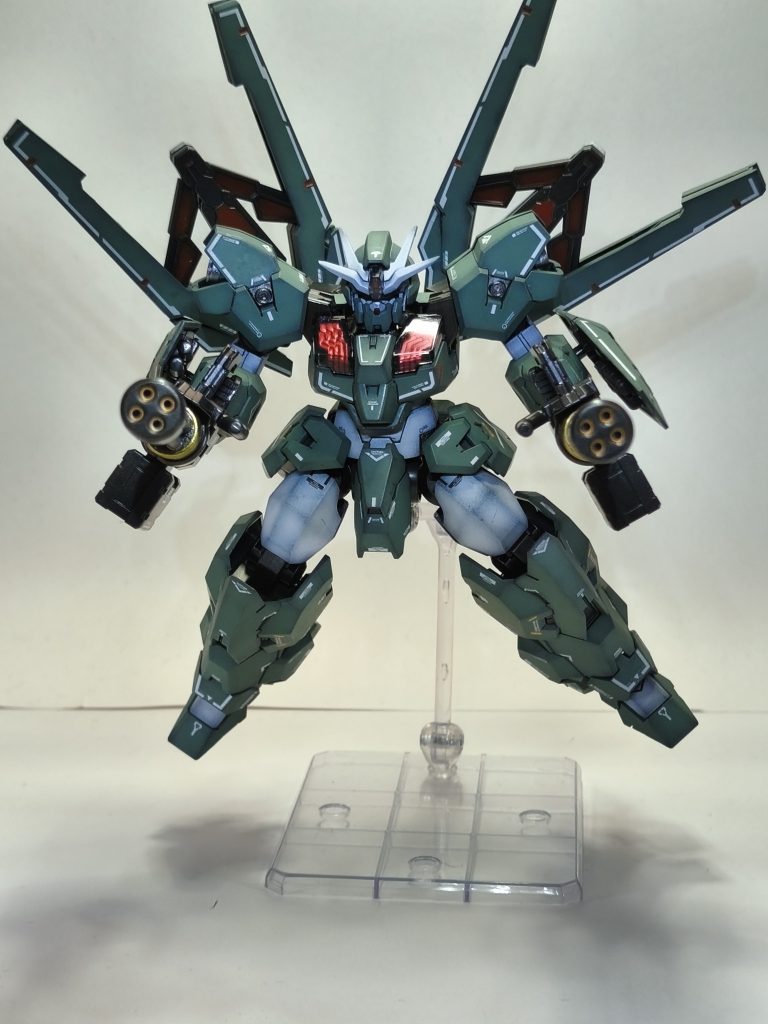 ルブリスウル–3枚目/制作者：gabax