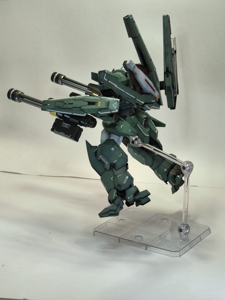 ルブリスウル–5枚目/制作者：gabax