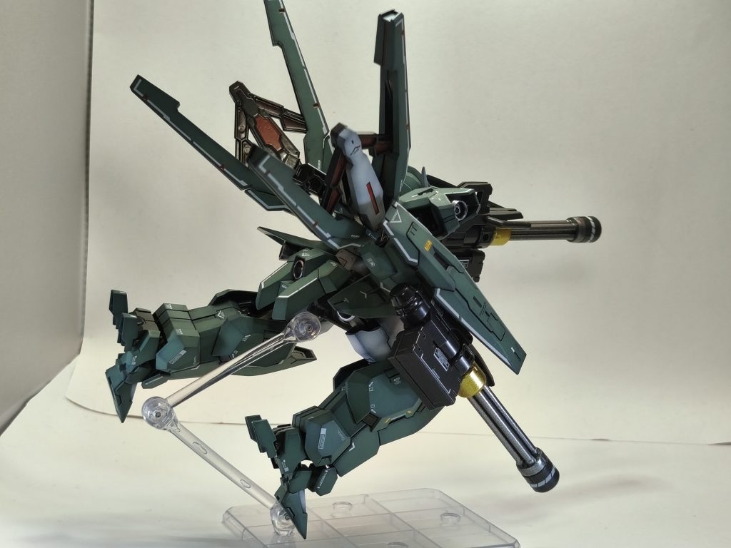 ルブリスウル–5枚目/制作者：gabax