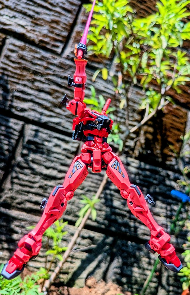 あのシーン再現！