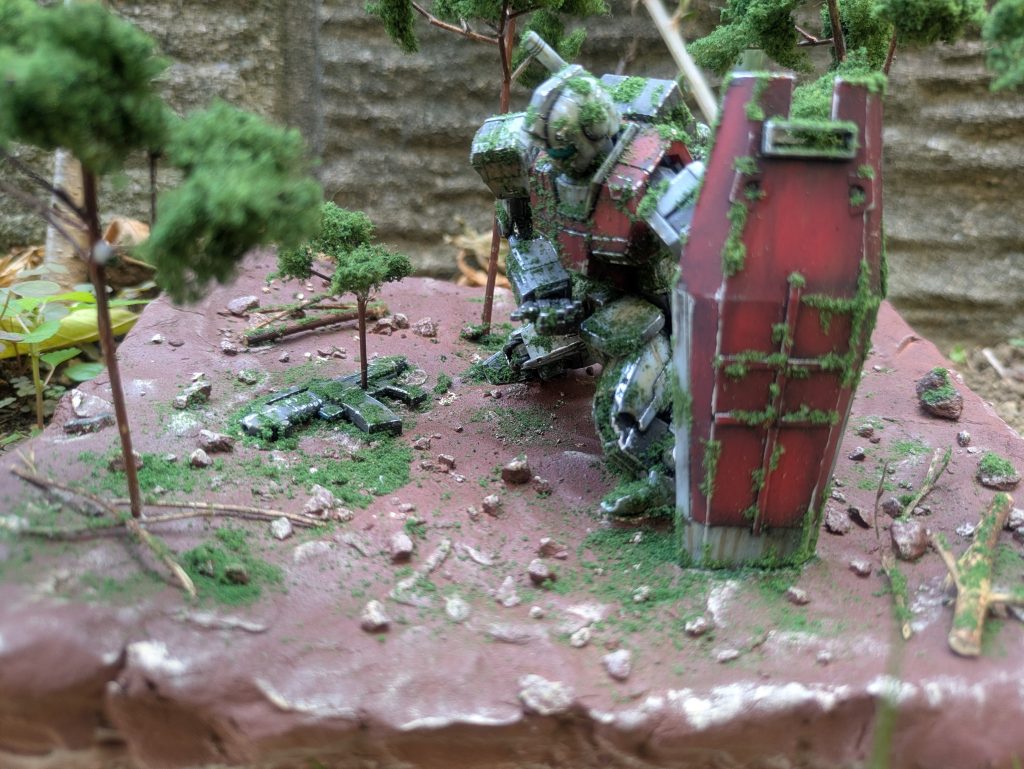 全体がこんな感じ