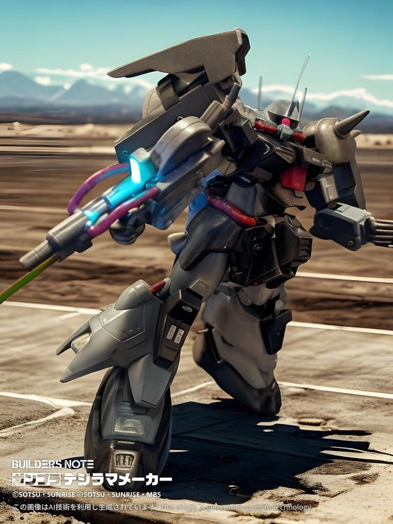 デジラマメーカー