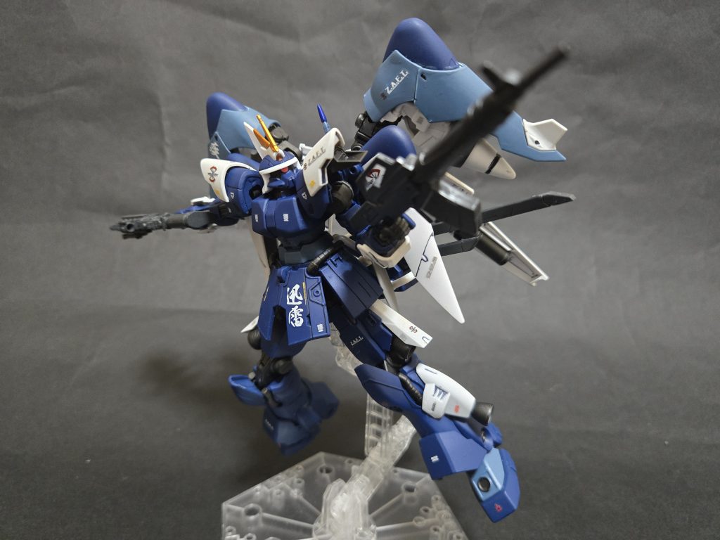 ビームカービン