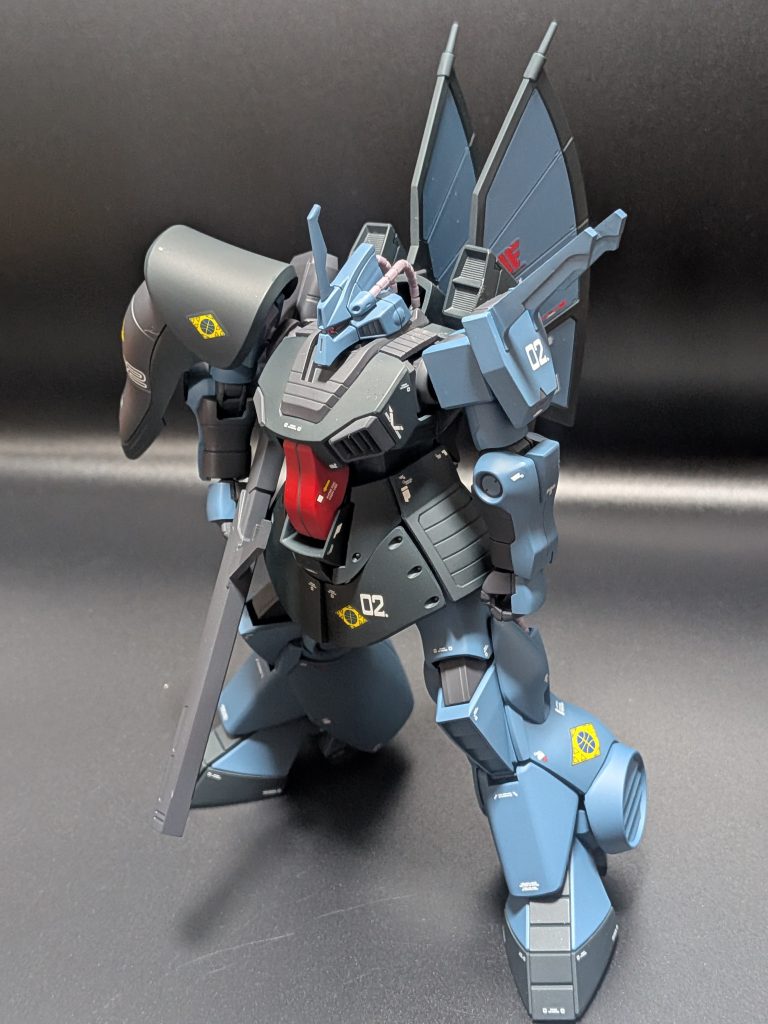 ディジェ　２号機–5枚目/制作者：koto