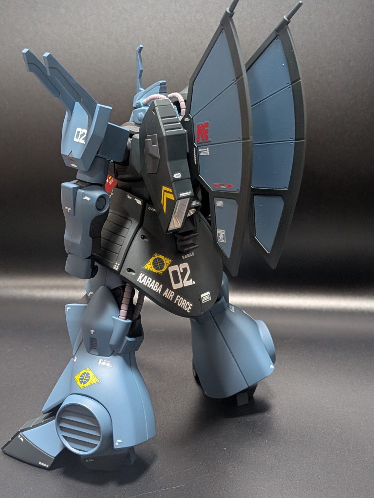 ディジェ　２号機–4枚目/制作者：koto