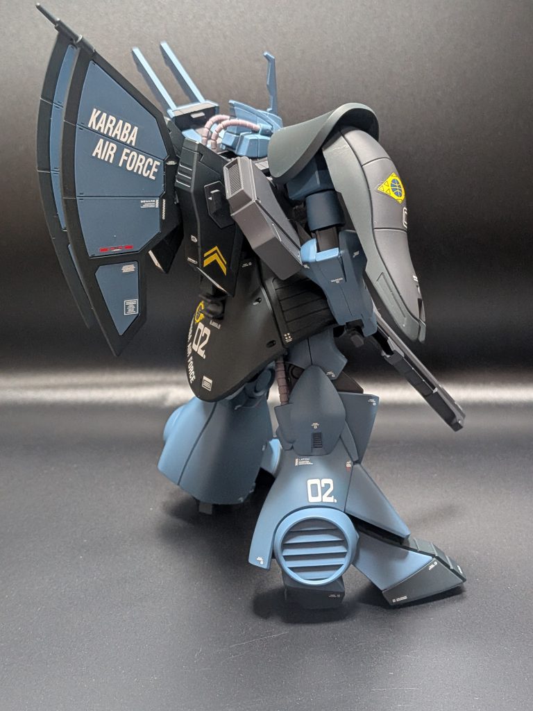 ディジェ　２号機–3枚目/制作者：koto