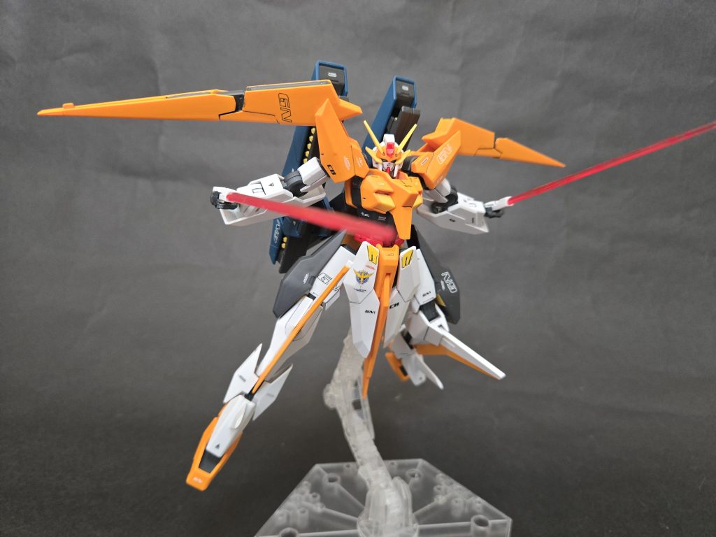 GNビームサーベル