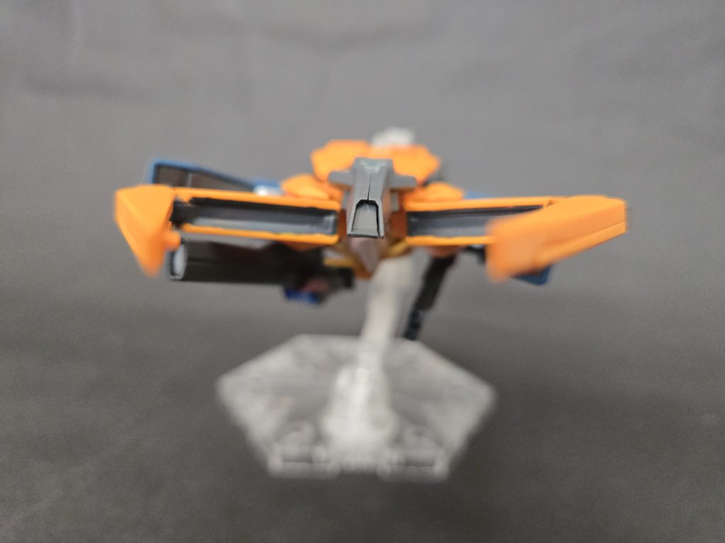 みんな大好き?GNニッパー