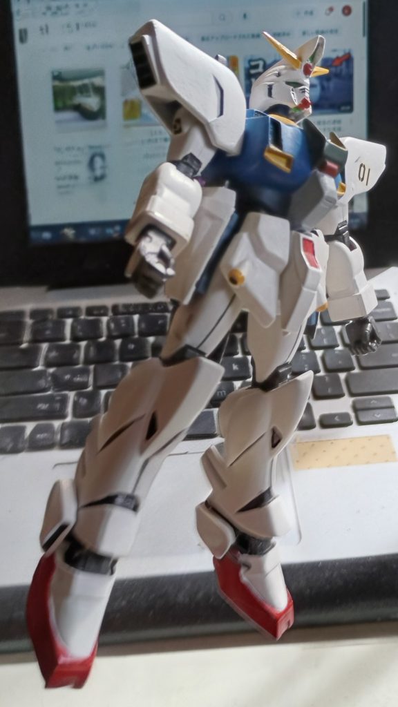 A-GUNDAM–4枚目/制作者：@Yken5857Y