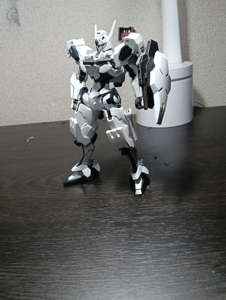 コーラスルブリス・アダプト–2枚目/制作者：あき