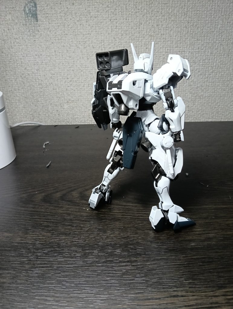 コーラスルブリス・アダプト–3枚目/制作者：あき