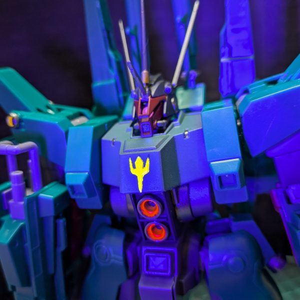 ちょっとずつ塗って行きます（2枚目）