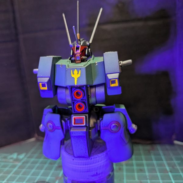 HGUCドーベンウルフ（3枚目）