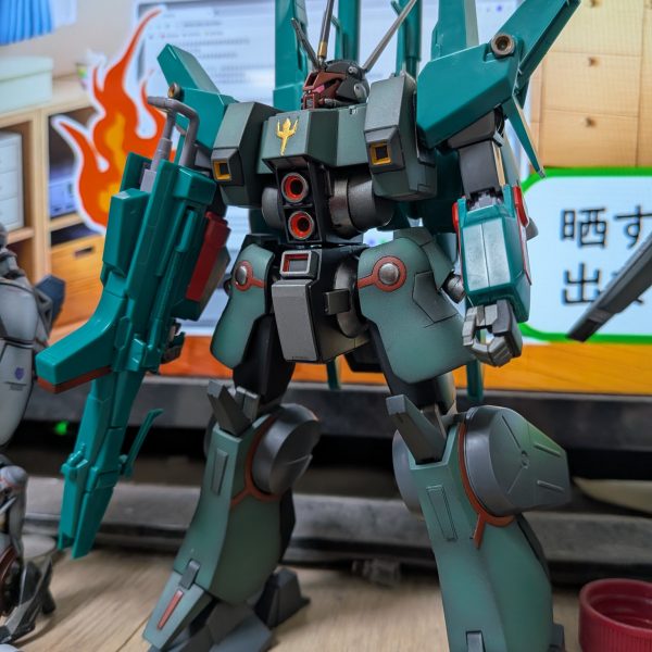 今日はここまで（4枚目）