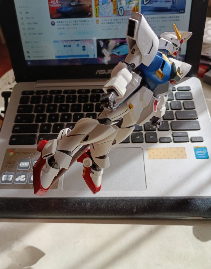 A-GUNDAM–6枚目/制作者：@Yken5857Y