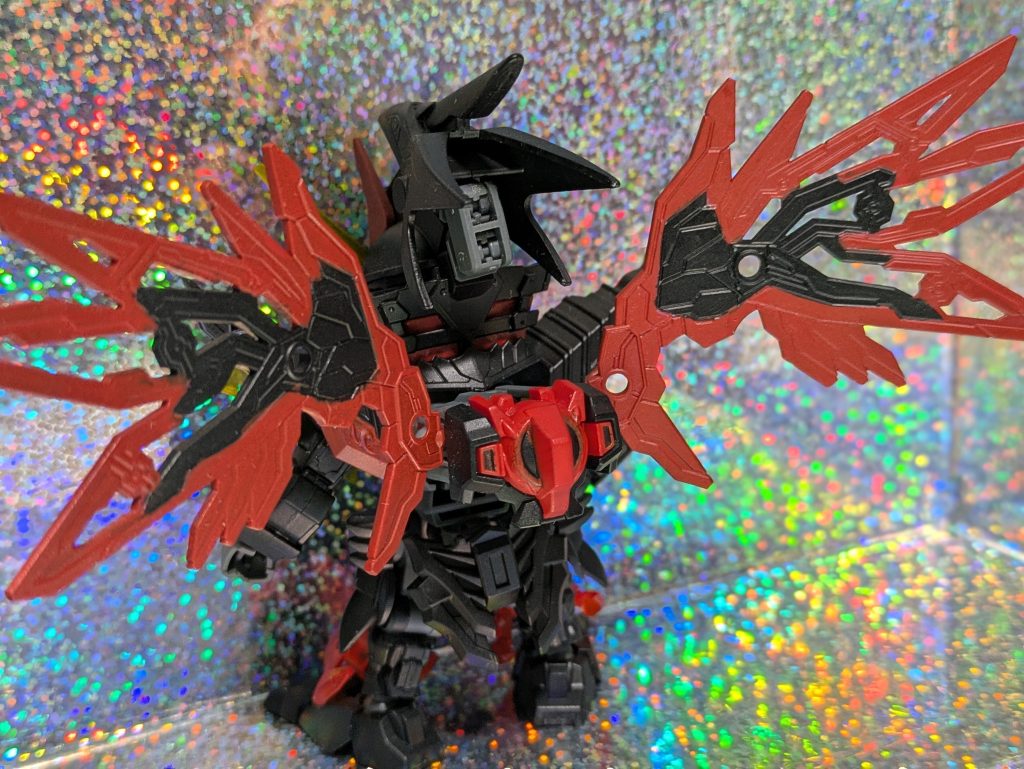 強襲とレイダーって意味が重なっているのですが,TCGでよくある重複ネーミングです。