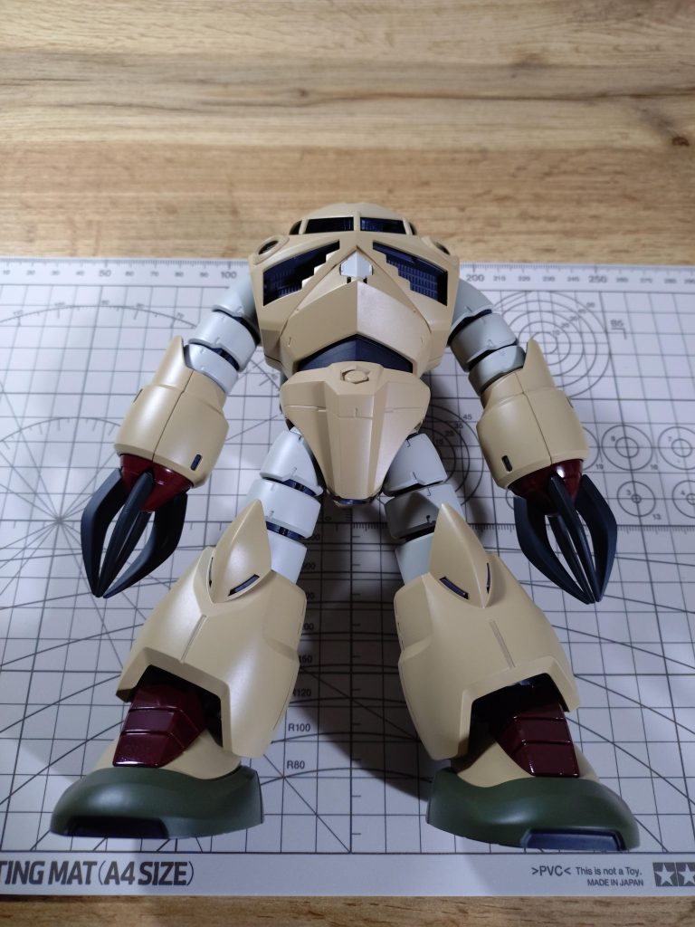 並行して頑張っているモノ②