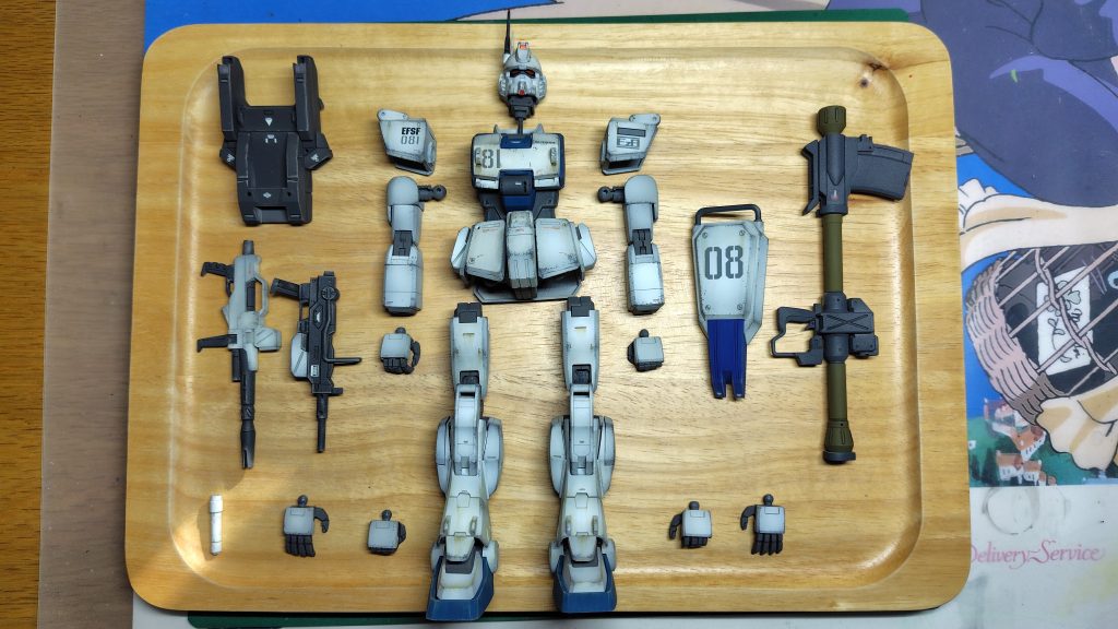 至福の時間の始まりです(⁠✷⁠‿⁠✷⁠)