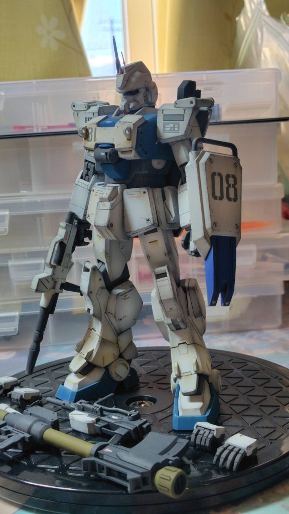 撮影前のポージング。あーでもないこーでもない、この時間がいい。