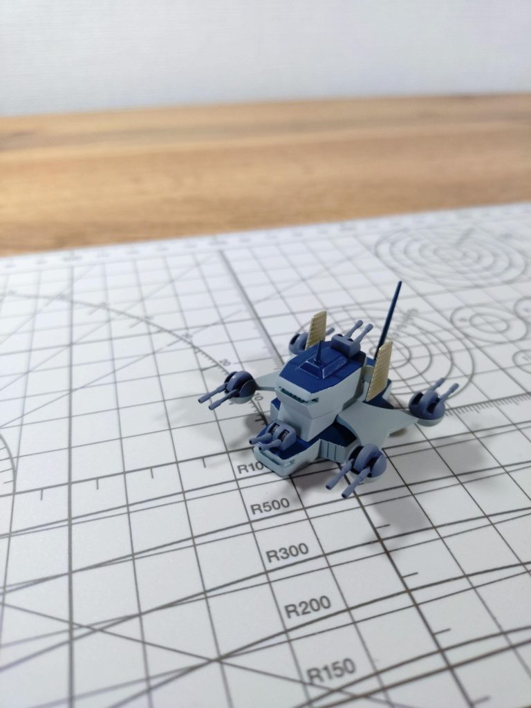 並行して頑張っているモノ①