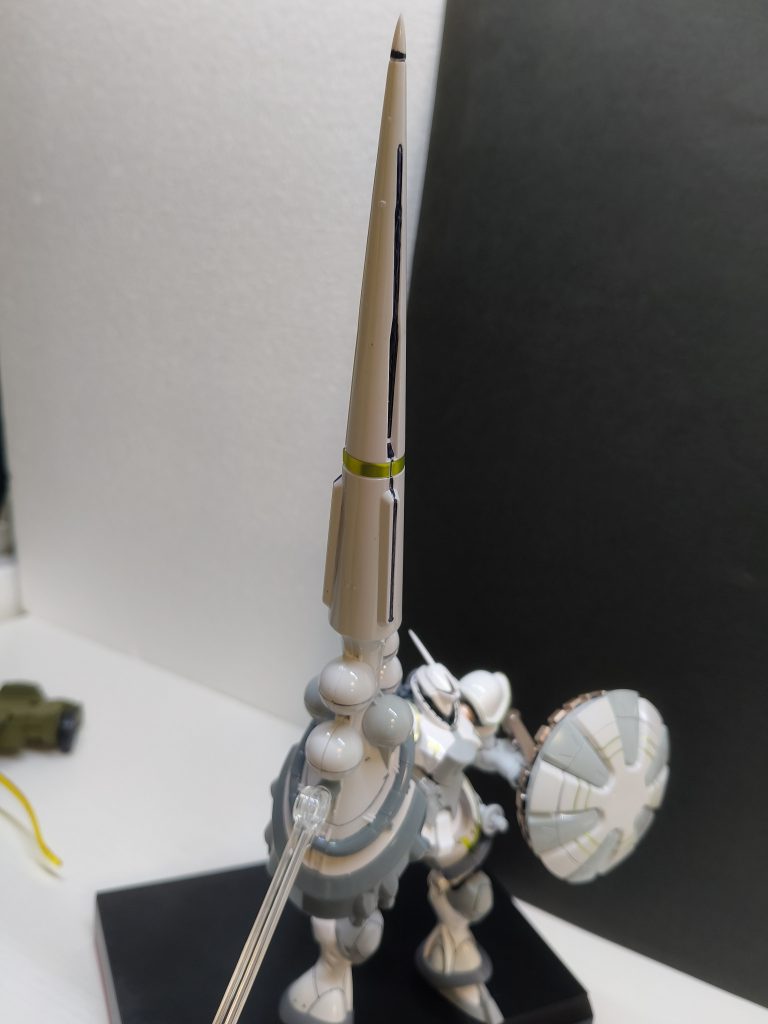 真面目に大きいとしか感想がない 