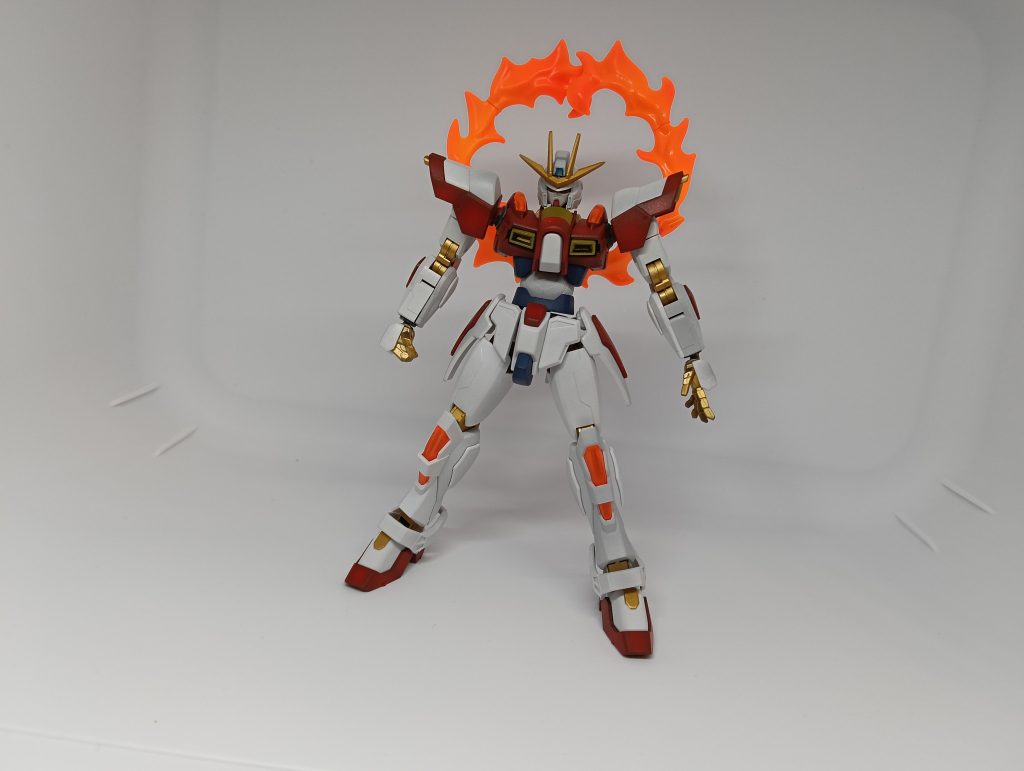 グラデーション部分は僕が担当しました。それ以外はほとんど弟が自分で塗ってます。全体的に明るくすると言ってたのですが、上手く行かず...ですがいい感じになってますね