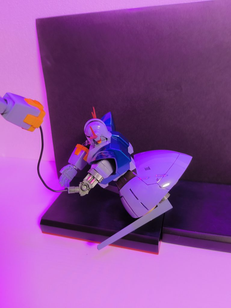 戻ってきました〜–2枚目/制作者：たぁさん