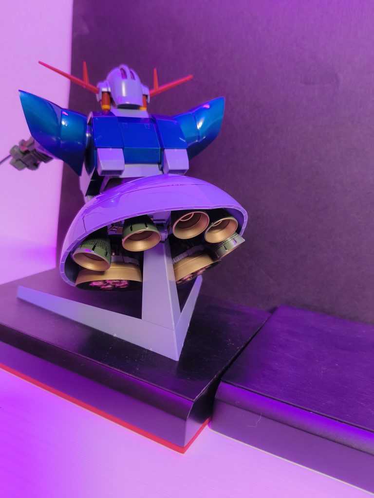 戻ってきました〜–3枚目/制作者：たぁさん