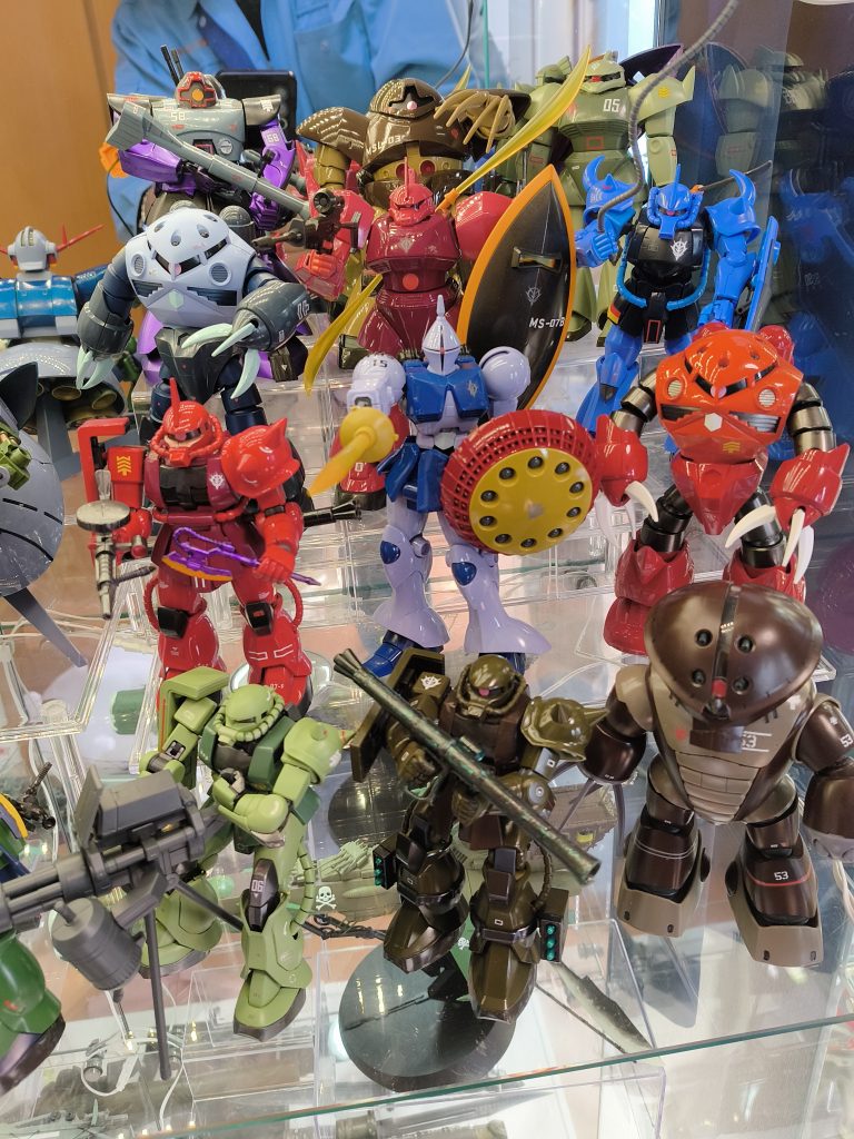 17ヶ月こつこつプラ山から–3枚目/制作者：たぁさん