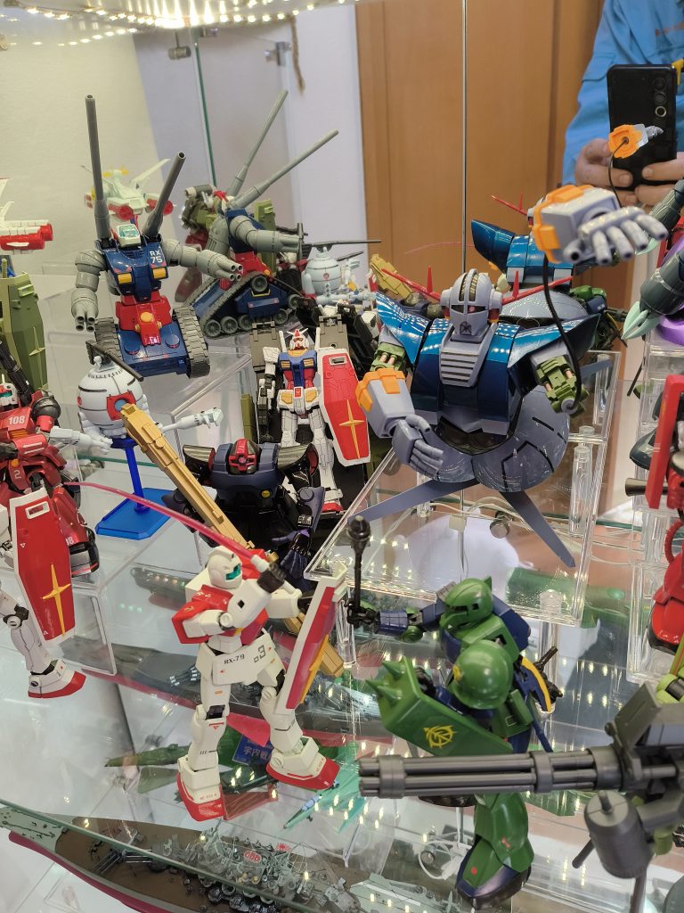 17ヶ月こつこつプラ山から–4枚目/制作者：たぁさん