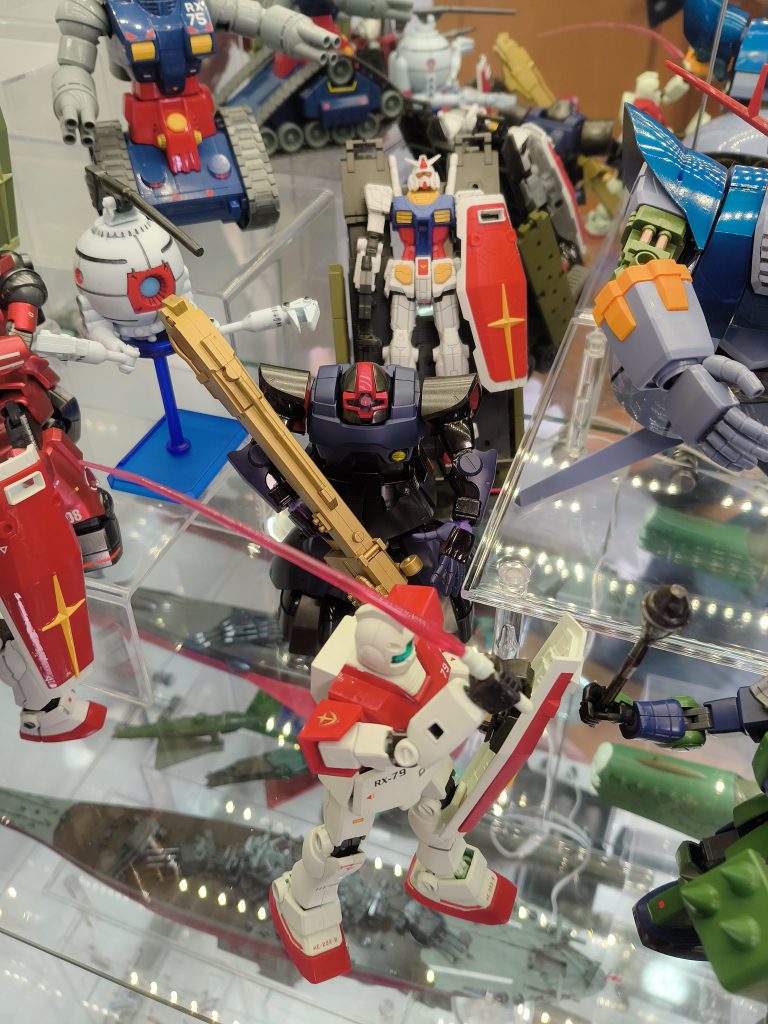 17ヶ月こつこつプラ山から–5枚目/制作者：たぁさん