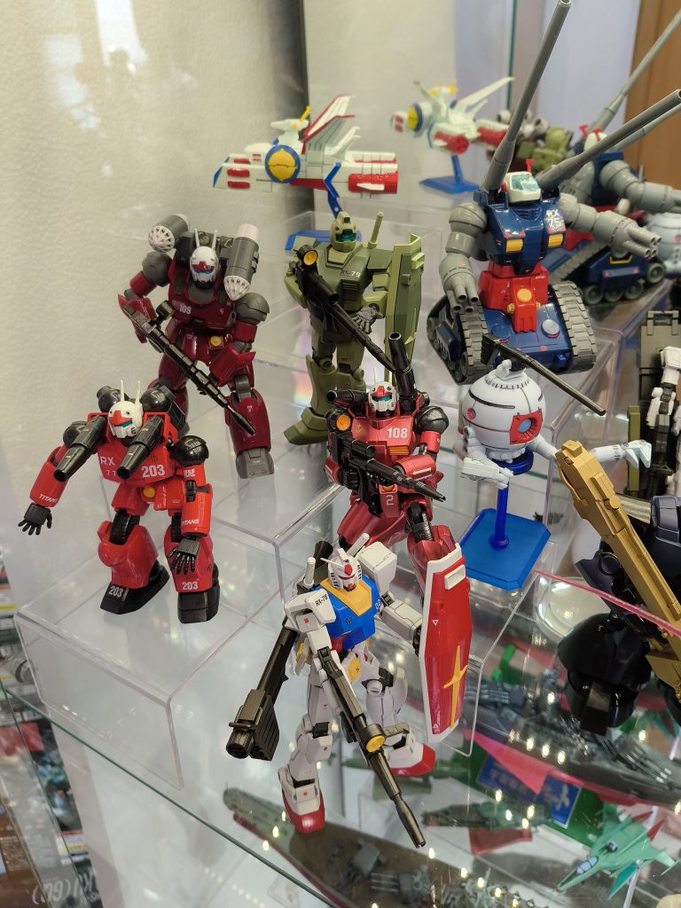 17ヶ月こつこつプラ山から–2枚目/制作者：たぁさん