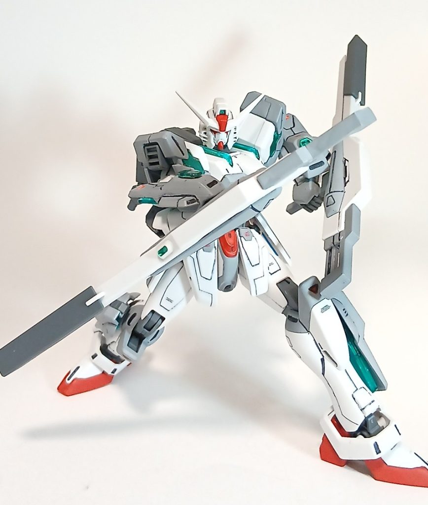 サテライトトンファー・セット！