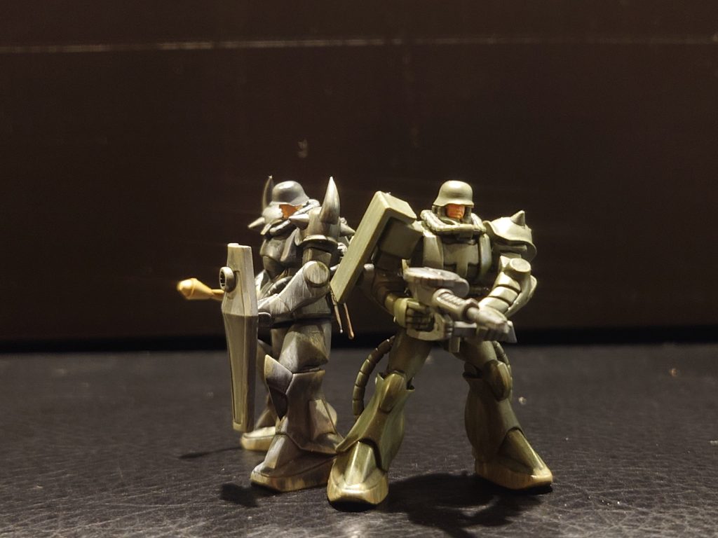 チョコサプ–2枚目/制作者：FUBAR