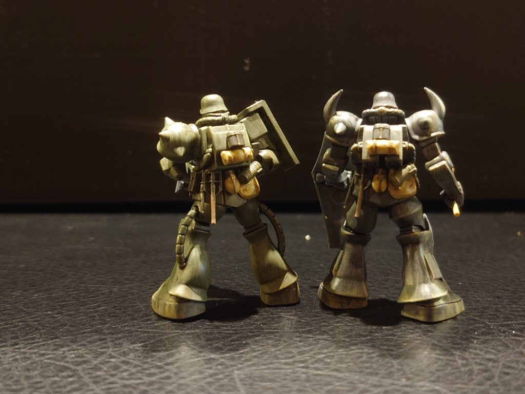 チョコサプ–4枚目/制作者：FUBAR