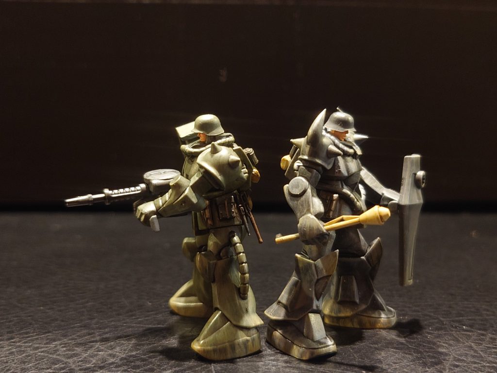 チョコサプ–3枚目/制作者：FUBAR