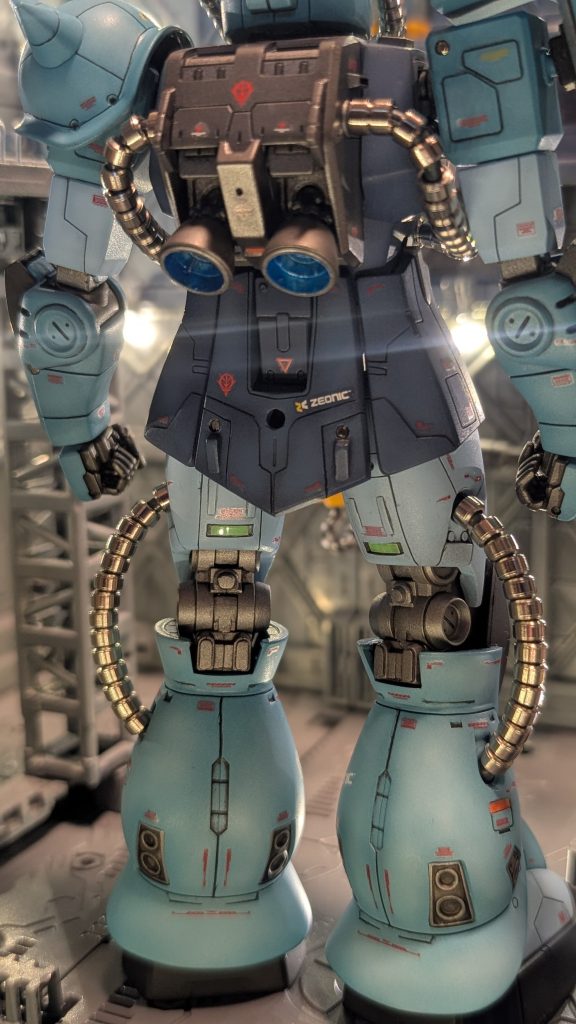 いろいろと実験機体なの取りあえずは良しとします😊