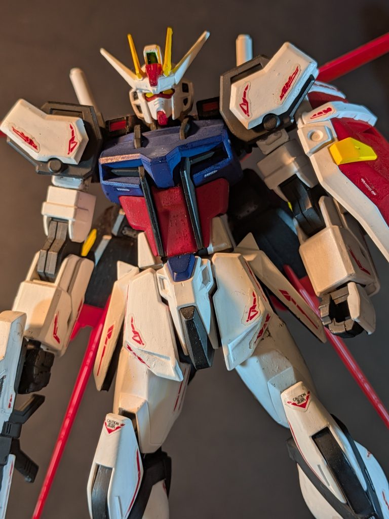 今回墨入れしませんでした。