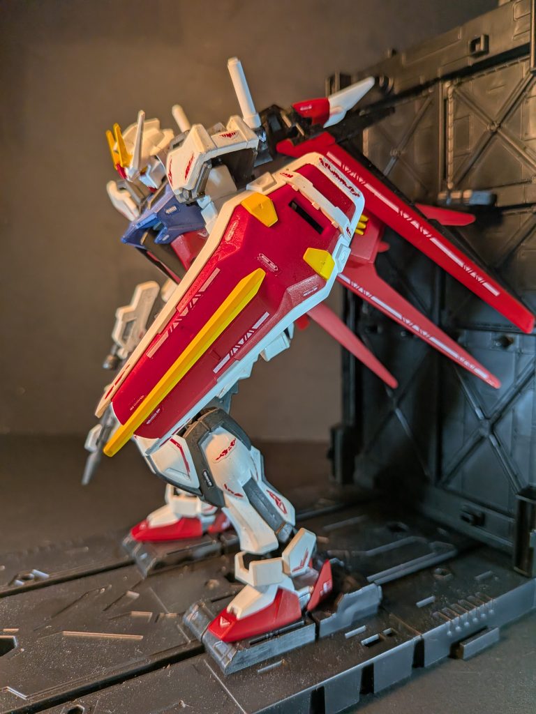 いつ作ってもストライクはいいですね。