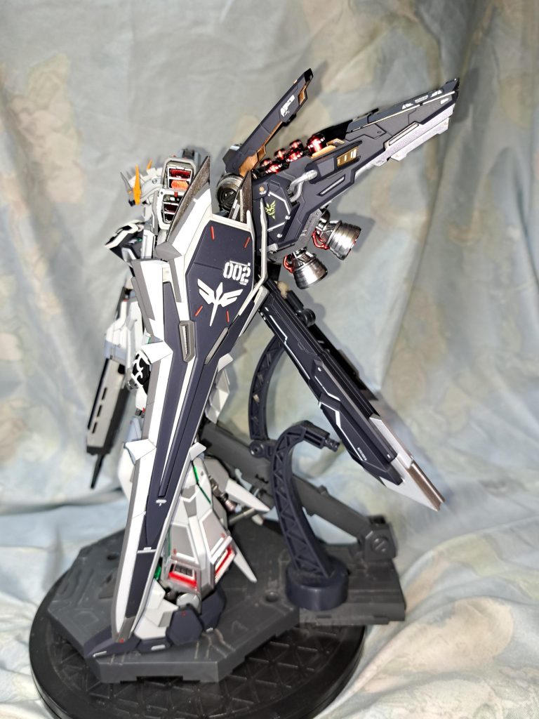 シナンジュスタイン改めシナンジュウエッジ–4枚目/制作者:鋼の技術士BOO