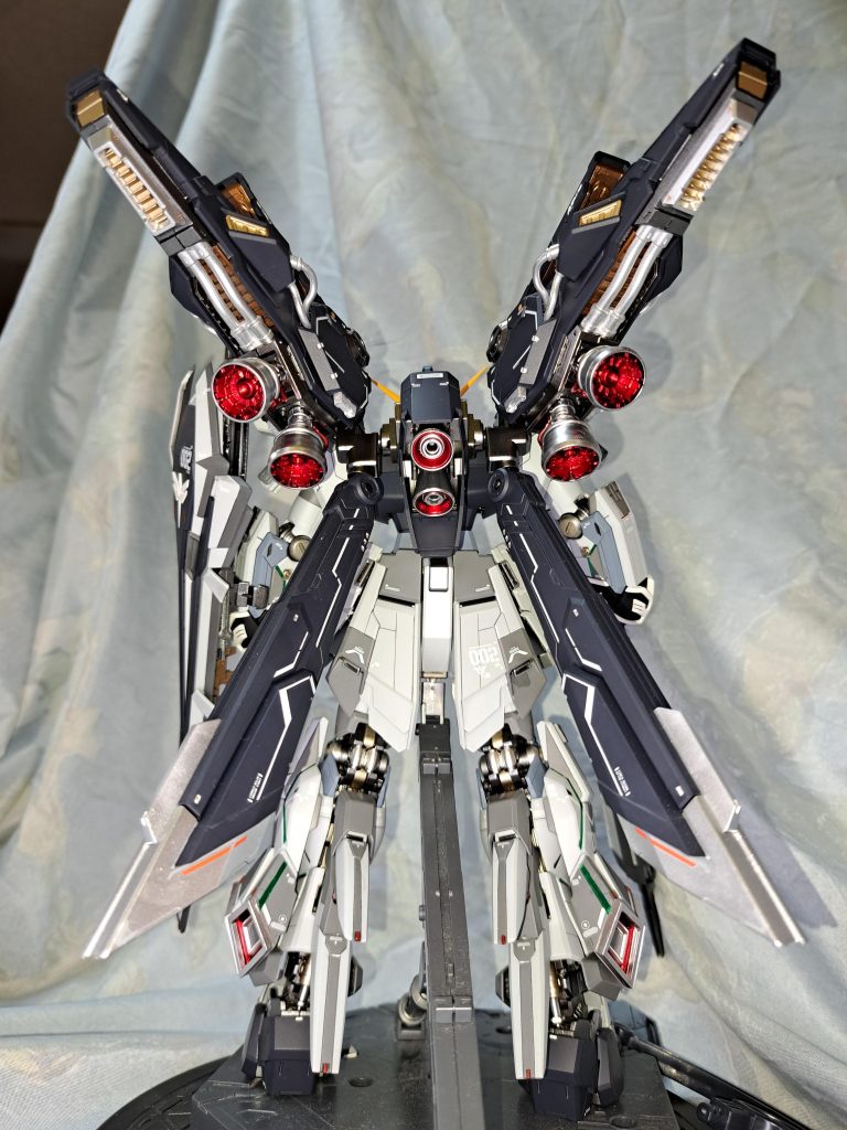 シナンジュスタイン改めシナンジュウエッジ–5枚目/制作者:鋼の技術士BOO