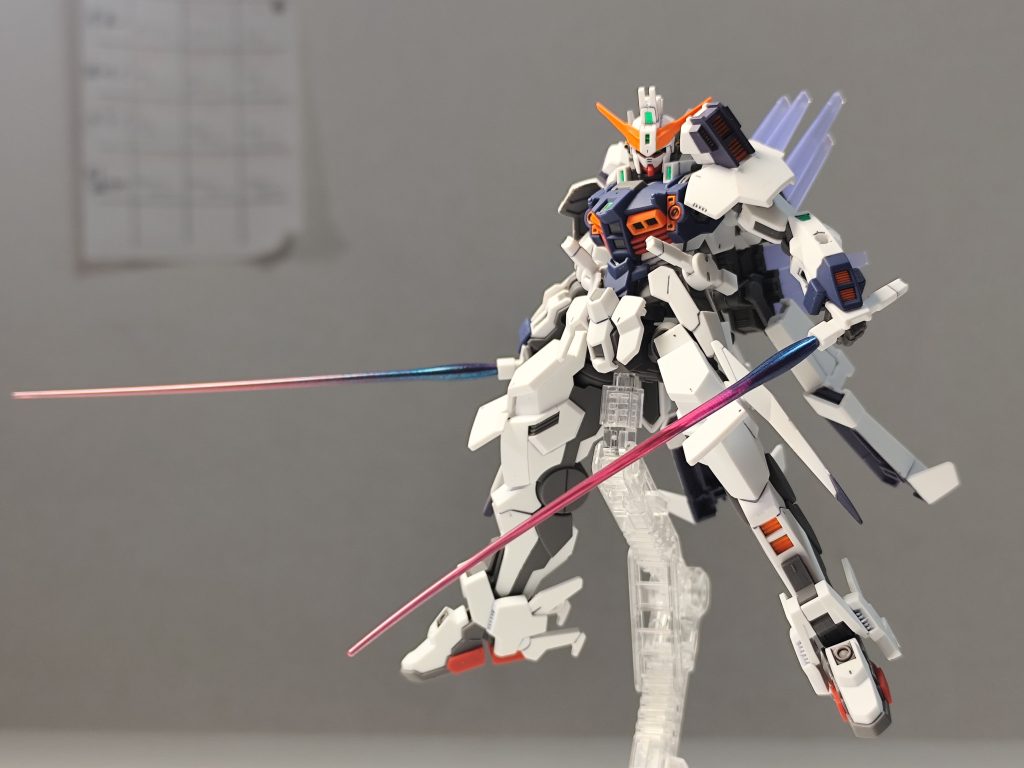 漫画見てないのでイマイチわからんのですが、絶対に一体だけじゃないでしょw