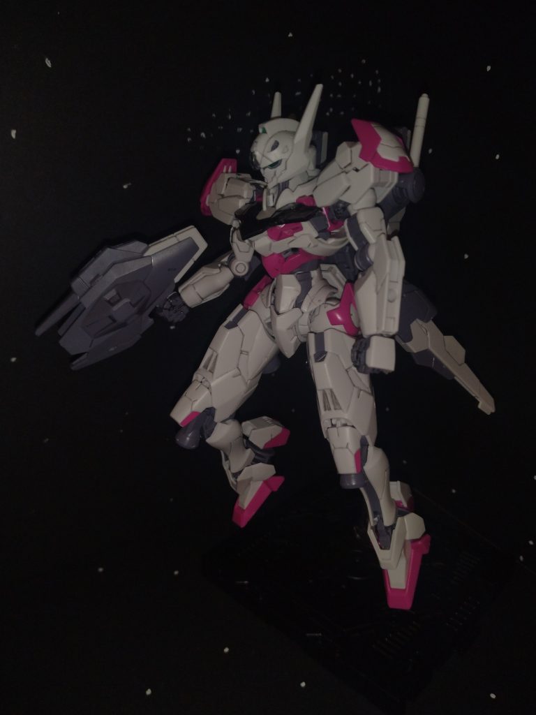 目一杯の祝福を…–2枚目/制作者：クアトロ伍長